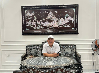Thu Mua Tranh Sơn Mài Cũ – Giá Cao – Uy Tín Tại TP.HCM