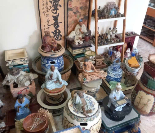 Thu Mua Đồ Cũ Xưa Cần Thơ – Mua Giá Cao, Uy Tín, Tận Nơi