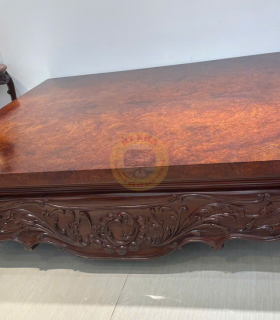 Phản Gỗ Xưa Cực Phẩm