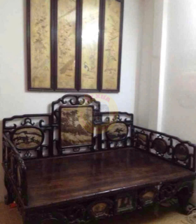 Phản Gỗ Xưa Đẹp
